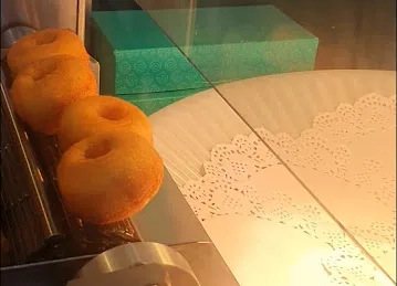 DONUTS TIME - Al Khawaneej