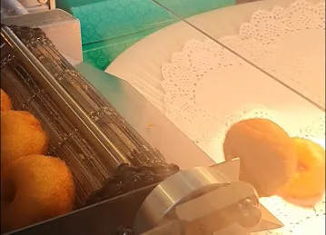 DONUTS TIME - Al Khawaneej