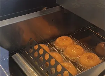 DONUTS TIME - Al Khawaneej