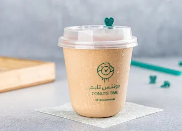 DONUTS TIME - Al Khawaneej