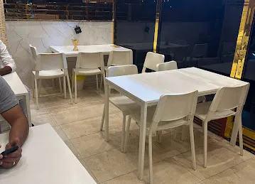 Doodi restaurant Ajman