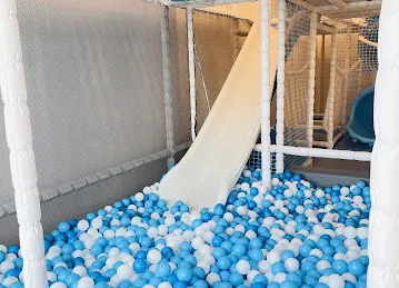 Doodle Recreational Playground