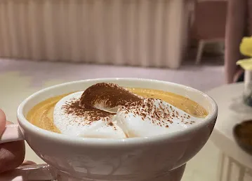 Door four cafe