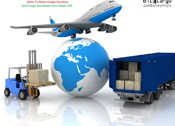 Door to Door Cargo Service to Pakistan