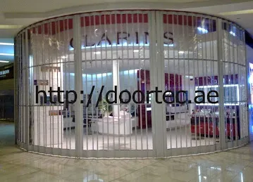 DoorTEC Trading L.L.C.