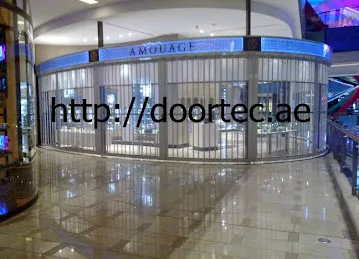 DoorTEC Trading L.L.C.