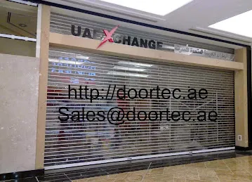 DoorTEC Trading L.L.C.