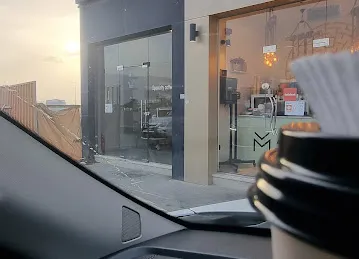 Dopamine cafe