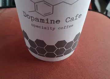 Dopamine cafe