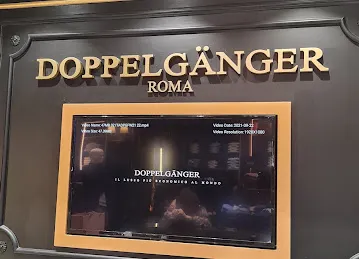 Doppelgänger ROMA