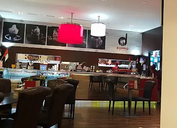 Doppio Cafe