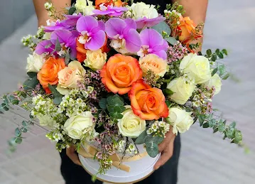Dora Flowers