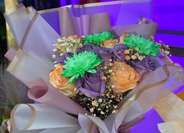 Dora Flowers