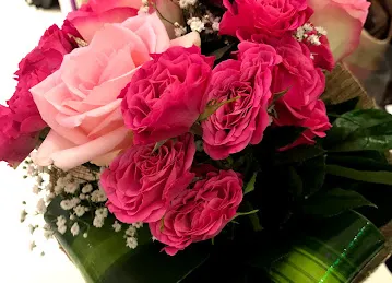 Dora Flowers
