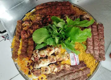 Dorat Shiraz Grille - Irani