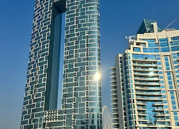 Dorra bay
