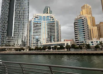 Dorra bay