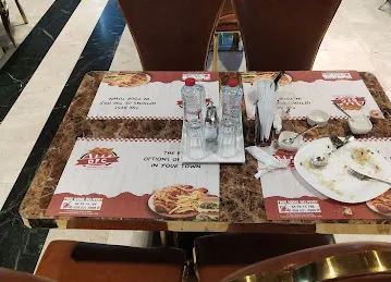 Dorrat Al Aweer Restaurant & Cafeteria