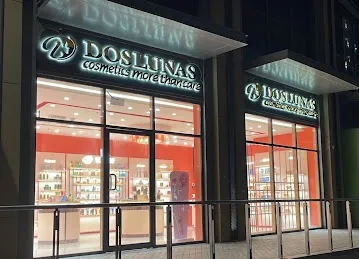 Dos Lunas Cosmetics