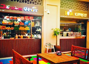 Dosa Express Souq Al Marfa
