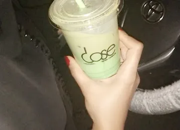 Dose cafe
