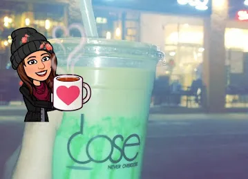 Dose cafe