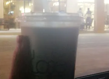 Dose cafe