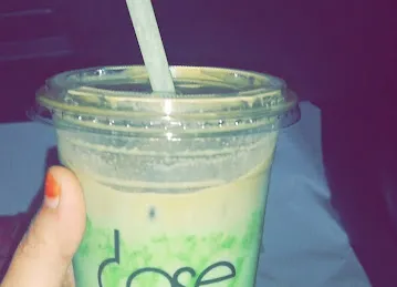 Dose cafe