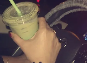 Dose cafe
