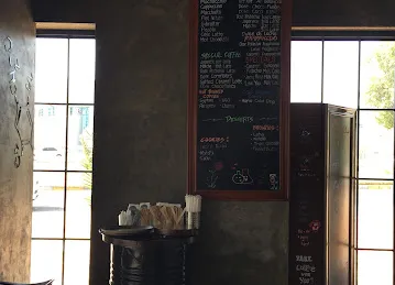 Dose Cafe
