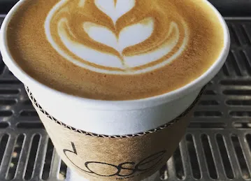 Dose Cafe
