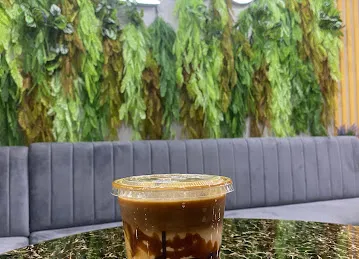 Dose Cafe Shahama