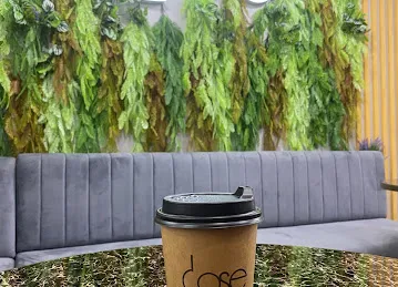 Dose Cafe Shahama