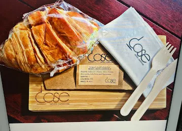 Dose Cafe Shahama