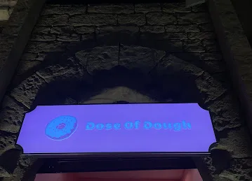 Dose of Dough