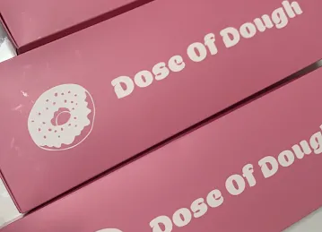 Dose Of Dough