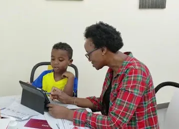 Dot Education