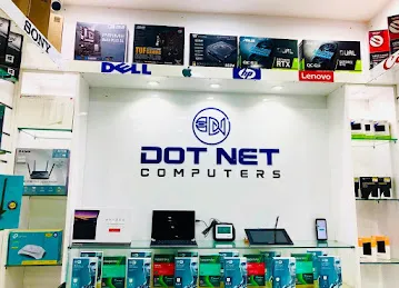 DOT NET COMPUTERS TRADING LLC