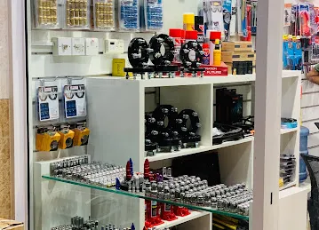 Dot Wheel Auto Spare Parts & Accessories LLC