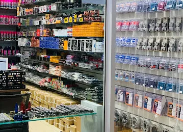 Dot Wheel Auto Spare Parts & Accessories LLC