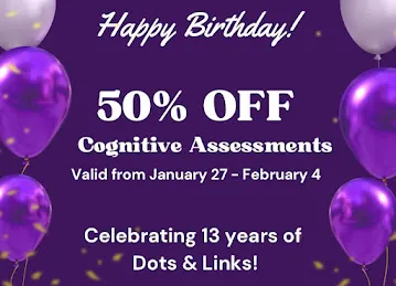 Dots & Links for Skills Development Center LLC - Branch