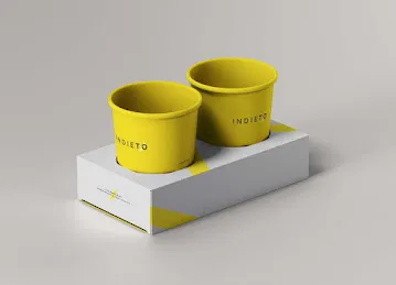 Dots Print & Packaging