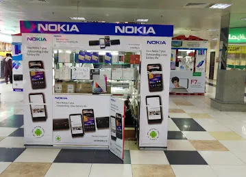 Double Click Mobile Phones
