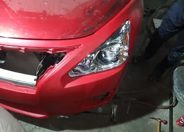 Double Seven Auto Garage