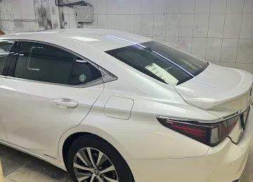 Double Seven Auto Garage