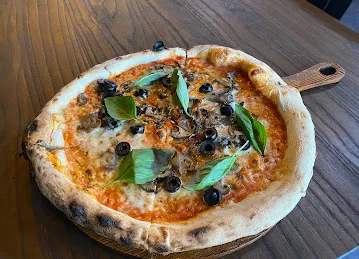 Dough Me Nation