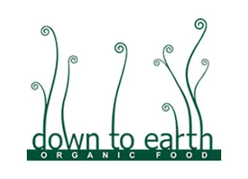 Down To Earth Organic Warehouse