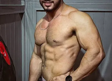 DOWN TOWN FITNESS GYM