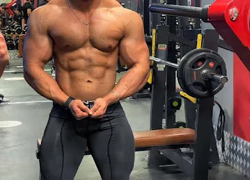 DOWN TOWN FITNESS GYM