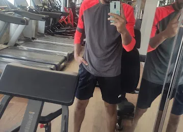 DOWN TOWN FITNESS GYM